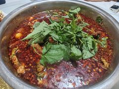-彭大姐老店黄辣丁(新津店)