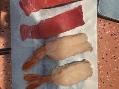 -元气寿司(东方宝泰店)