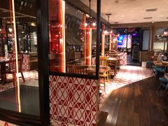-江边城外烤全鱼(方庄时代购物中心店)