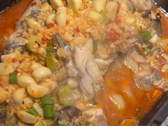 -里岛烤鱼(东港凯虹广场店)