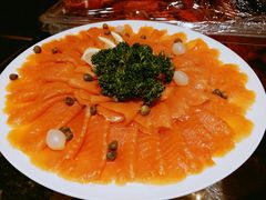 -咖啡CHA自助餐厅(香格里拉饭店)