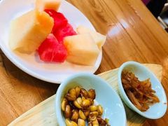 -潮皇食府(北京店)