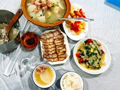 -明升萝卜汤
