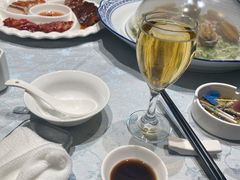-古南都·老广东酒楼(龙江店)