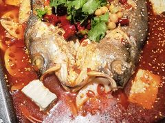 -马有鱼·馕坑烤全鱼(美美2店)