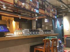 -白玉串城(南六中路店)