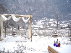 -孟屯河谷景区