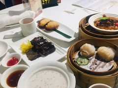 -潮福城潮州大酒楼(湖滨北路店)