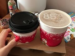 -85度C(上海兰溪二店)