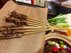 -三杯赤運·中式小酒馆(所城里店)