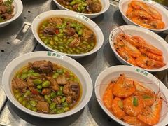 -老乡鸡(合肥高铁南站店)