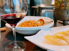 -小运河·公馆(国贸店)