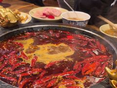 -蜀大侠火锅(总府路店)