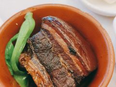 东坡焖肉-楼外楼(西湖景区孤山路店)