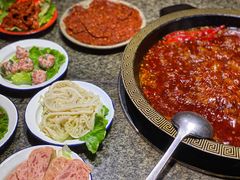 -佬革命主题火锅(玉沙路店)
