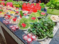 -阿财老铺·老蚌埠龙虾城(华夏总店)
