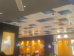-SEA西雅图海鲜自助餐厅(海乐世界店)