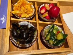 -马记永·兰州牛肉面(天通苑家乐福店)