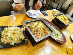 白水鱼-外婆船宴餐厅·外婆喊你回家吃饭