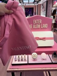 -VALENTINO华伦天奴美妆
