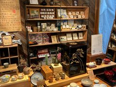 -时光花园(白鹭洲店)