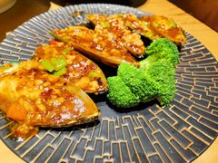 -摩登有记·新派泰国菜(银钻广场店)