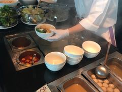 -澳门旅游塔360°旋转餐厅(南湾湖广场店)