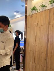 -丝域养发馆