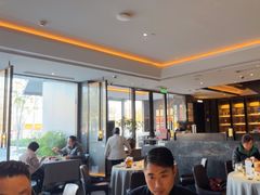 -阿庄新豫菜(通泰路店)