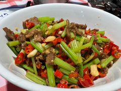 -好帮厨·下饭浏阳菜·坚持现炒(月湖店)