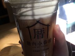 -厝内小眷村(天河南一路店)