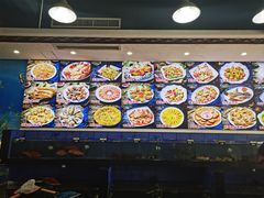 -明记海鲜大排档(巽寮湾店)