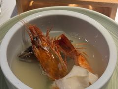 -王品牛排(珠海富华里店)
