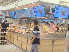 -宜家·瑞典风味餐厅(北京西红门店)