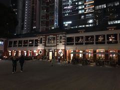 -兰桂坊