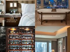 -深圳星河丽思卡尔顿酒店