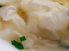 -蟹芆三馄饨