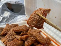 -细妹五香牛杂(步行街店)