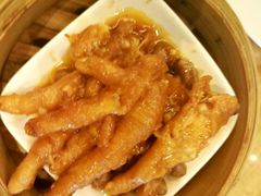 -北海金昌开元名都大酒店·四季轩中餐厅