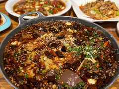 -田园印象·成都土菜院子(华阳店)