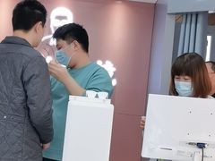 -华彬眼镜专业渐进配镜(潘家园店)