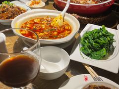 -渝信川菜(长安店)