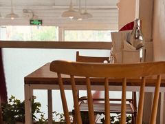 -Egg•Allday Brunch(襄阳北路店)