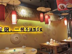 -赣饭农家·江西小炒(西乡店)