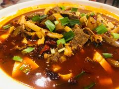 -虎虎龙虾大排档(双井店)