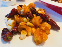 -茅庐川菜(烟台大悦城店)