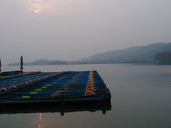 -西湖外事游船(湖滨二公园外事游船码头)