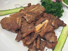 -万宝海鲜舫(劳动公园店)