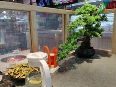 -川锅一号火锅(常德万达店)