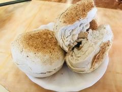 -老三羊汤【北兴隆街店】